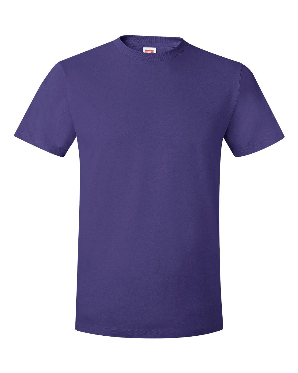 Customize Unisex T-shirt Print Hanes Perfect TEE 4980