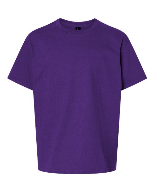 Custom t-shirt Gildan Youth Ultra Cotton® T-Shirt - 2000B