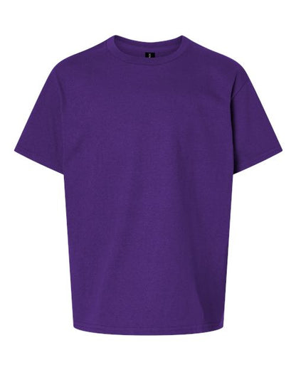 Custom t-shirt Gildan Youth Ultra Cotton® T-Shirt - 2000B