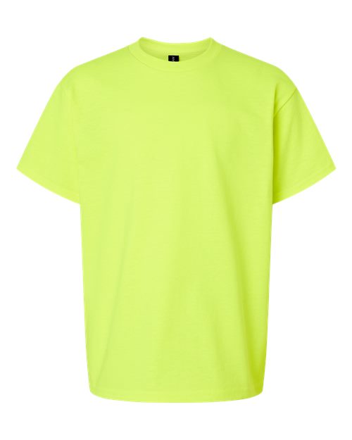 Custom t-shirt Gildan Youth Ultra Cotton® T-Shirt - 2000B