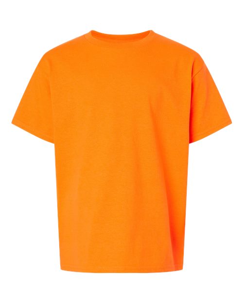 Custom t-shirt Gildan Youth Ultra Cotton® T-Shirt - 2000B