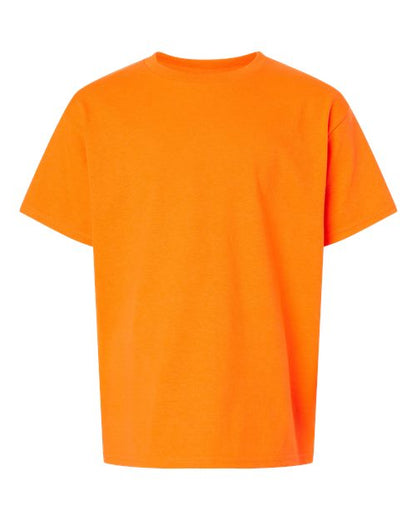Custom t-shirt Gildan Youth Ultra Cotton® T-Shirt - 2000B
