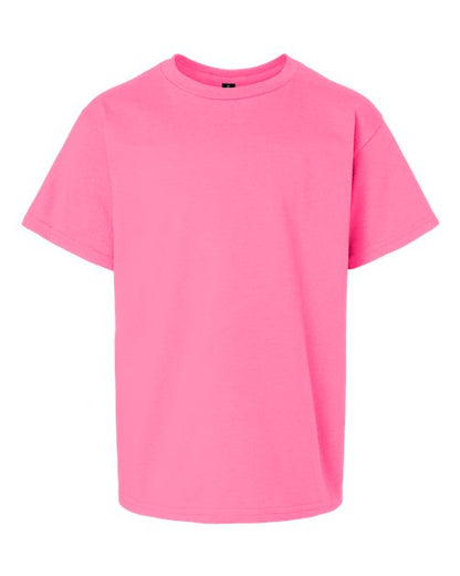 Custom t-shirt Gildan Youth Ultra Cotton® T-Shirt - 2000B