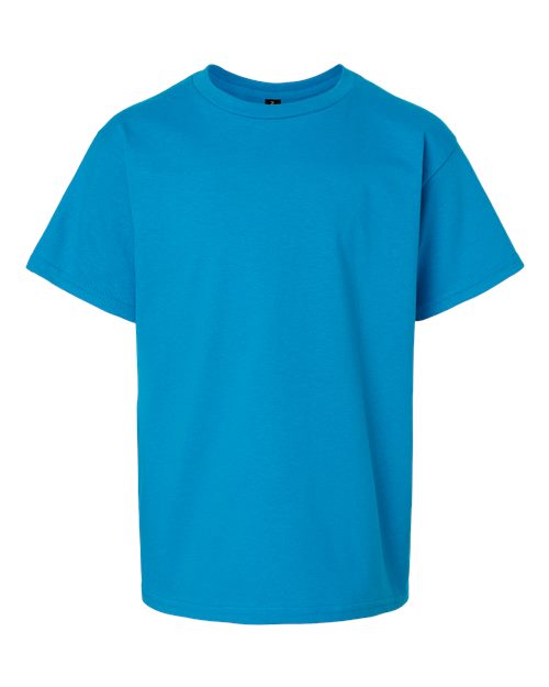 Custom t-shirt Gildan Youth Ultra Cotton® T-Shirt - 2000B