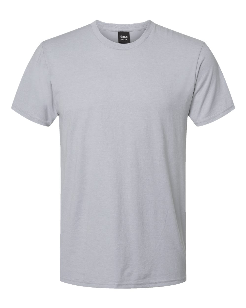 Customize Unisex T-shirt Print Hanes Perfect TEE 4980