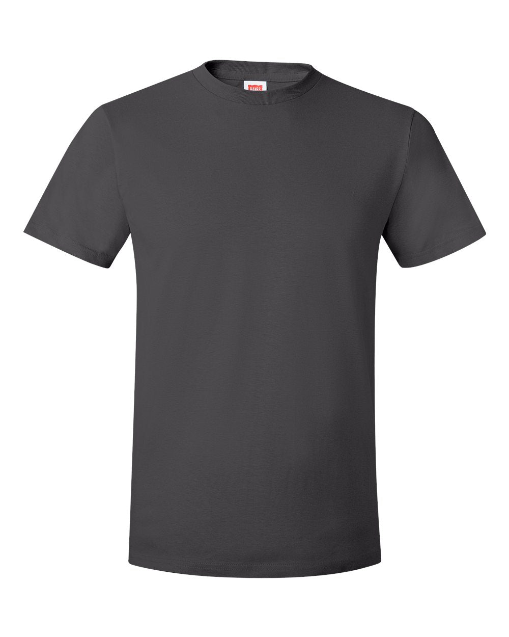 Customize Unisex T-shirt Print Hanes Perfect TEE 4980