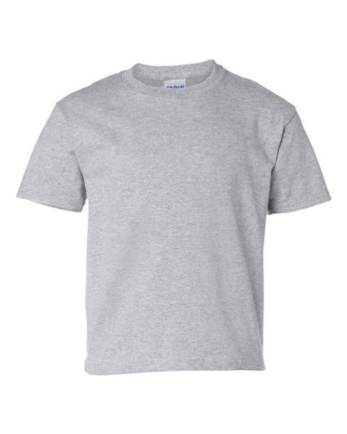 Custom t-shirt Gildan Youth Ultra Cotton® T-Shirt - 2000B