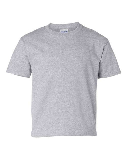 Custom t-shirt Gildan Youth Ultra Cotton® T-Shirt - 2000B