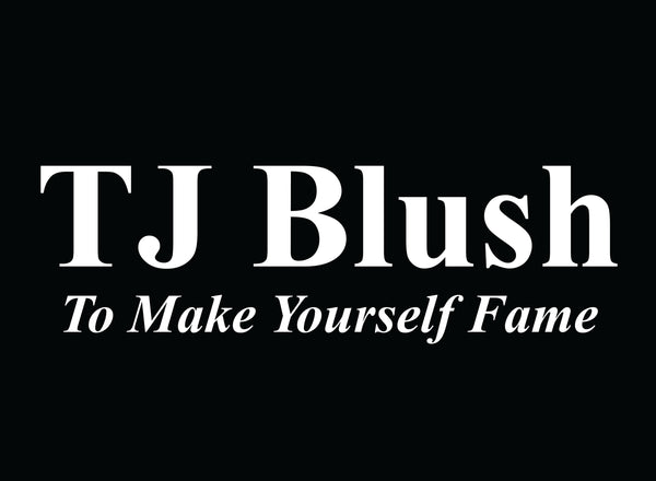 TJ Blush