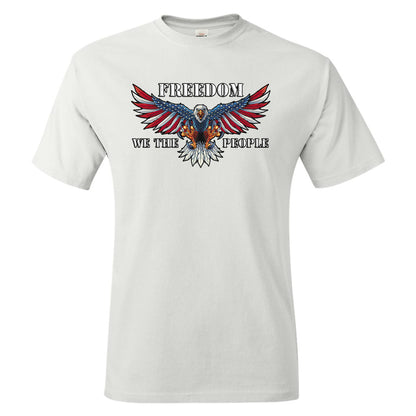 TJ Blush Freedom Unisex T-shirt