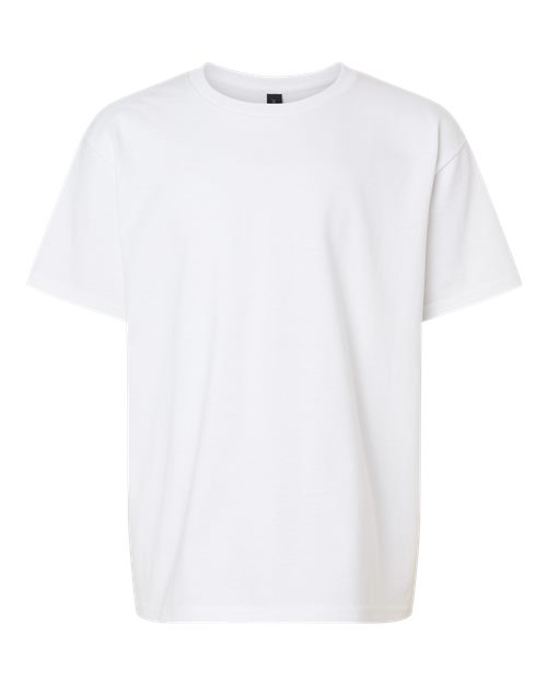 Custom t-shirt Gildan Youth Ultra Cotton® T-Shirt - 2000B