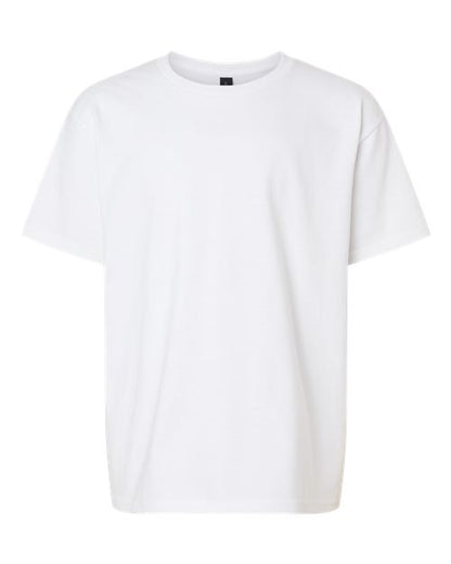 Custom t-shirt Gildan Youth Ultra Cotton® T-Shirt - 2000B