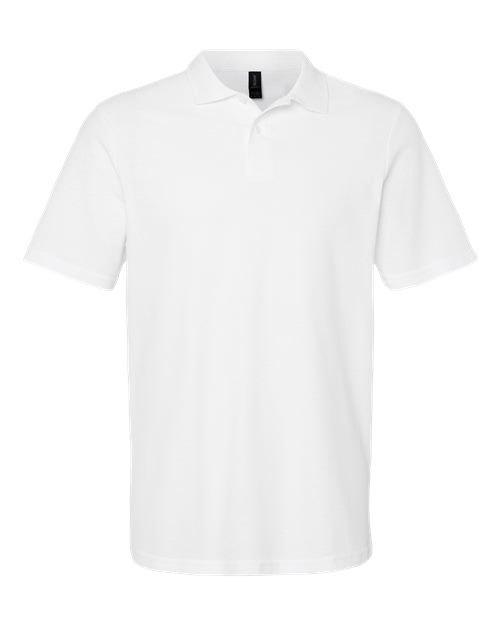 Custom Unisex Softstyle® Pique Polo - Gildan 64800