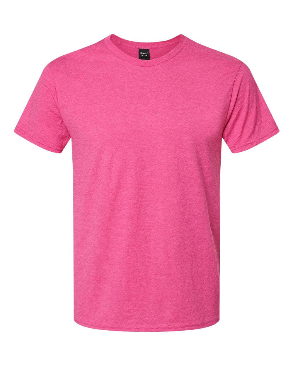 Customize Unisex T-shirt Print Hanes Perfect TEE 4980