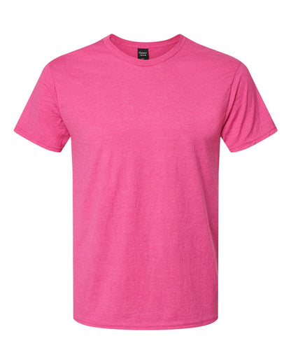 Customize Unisex T-shirt Print Hanes Perfect TEE 4980