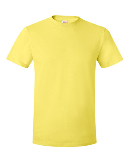 Customize Unisex T-shirt Print Hanes Perfect TEE 4980