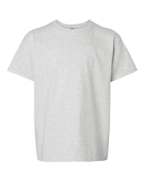 Custom t-shirt Gildan Youth Ultra Cotton® T-Shirt - 2000B