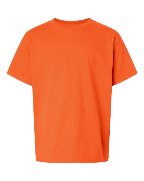 Custom t-shirt Gildan Youth Ultra Cotton® T-Shirt - 2000B