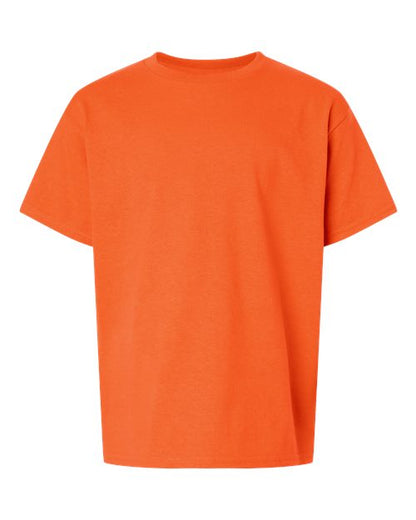 Custom t-shirt Gildan Youth Ultra Cotton® T-Shirt - 2000B