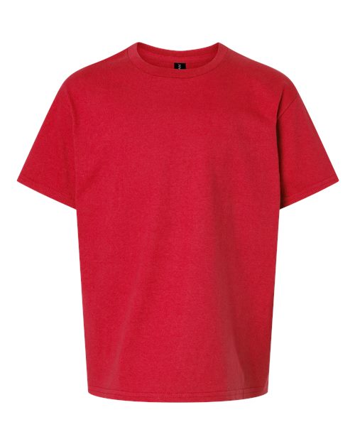 Custom t-shirt Gildan Youth Ultra Cotton® T-Shirt - 2000B