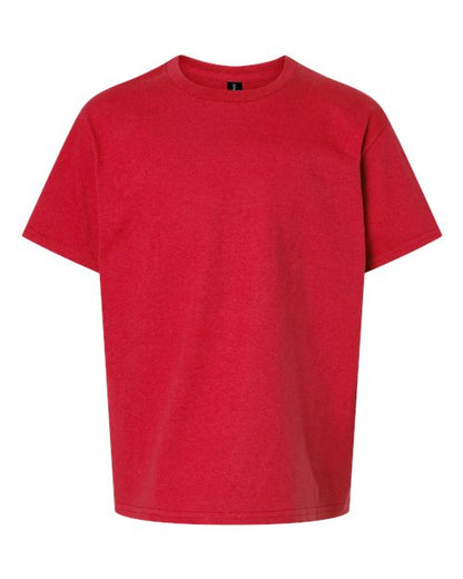 Custom t-shirt Gildan Youth Ultra Cotton® T-Shirt - 2000B