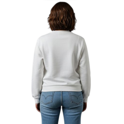 TJ Blush Bee Rhinestone Sweater