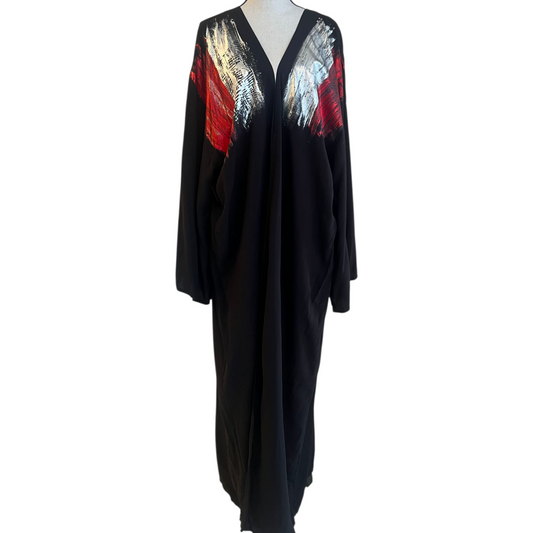 TJ Blush Sabaho Cardigan