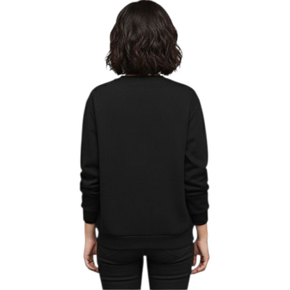 TJ Blush Bow Tie sweater