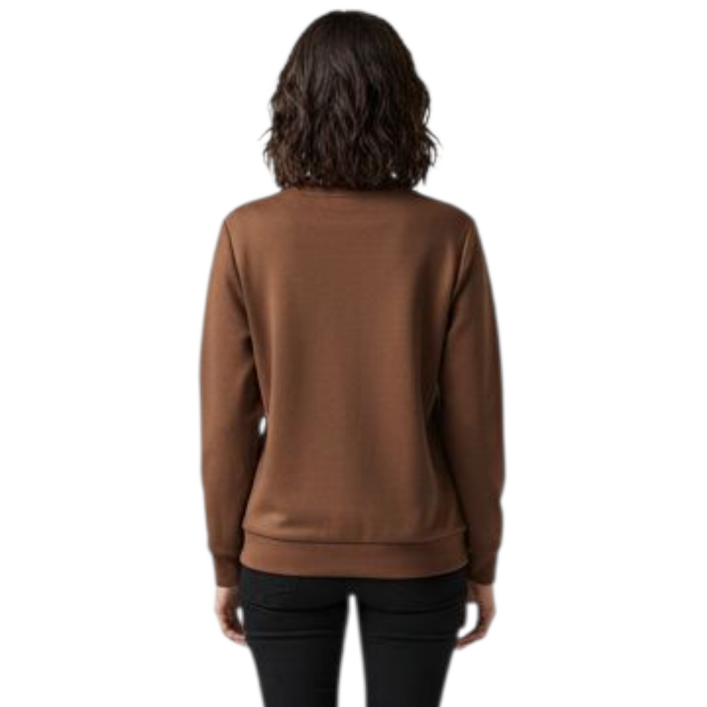 TJ Blush Bow Tie sweater