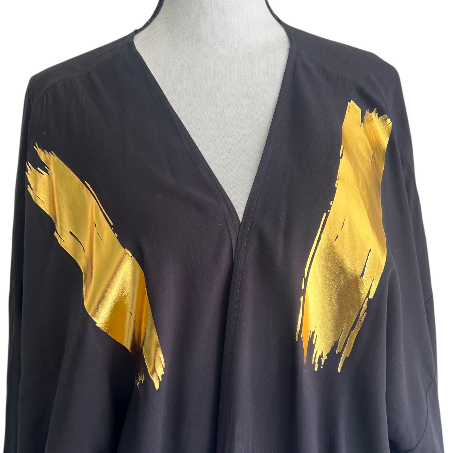 TJ Blush Hilwa ya baladi Cardigan