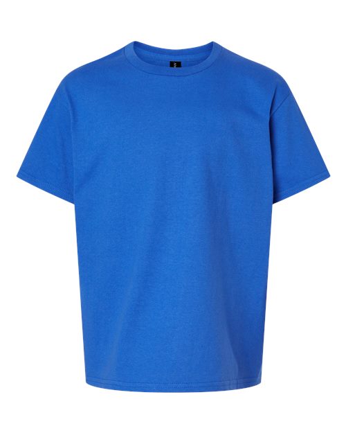 Custom t-shirt Gildan Youth Ultra Cotton® T-Shirt - 2000B