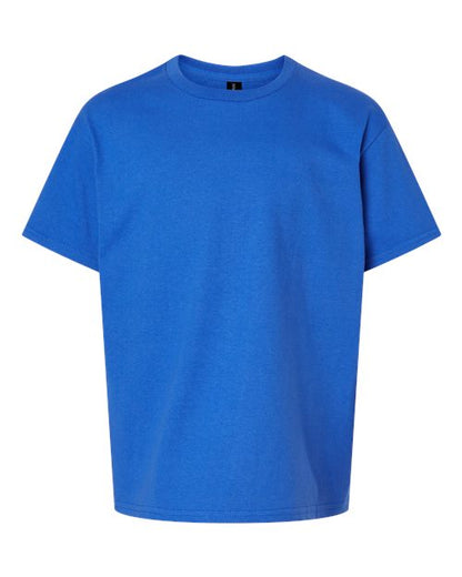 Custom t-shirt Gildan Youth Ultra Cotton® T-Shirt - 2000B